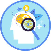 No visibility into approach